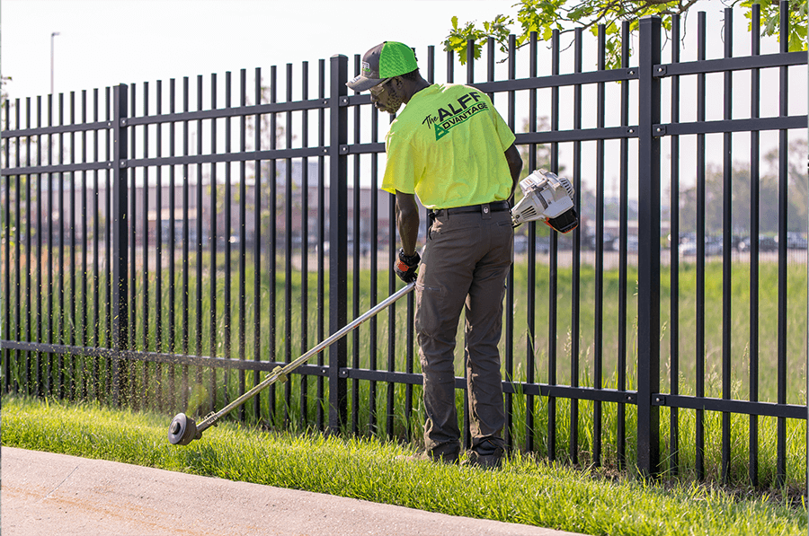 Exterior Services